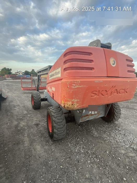 2019 SKYJACK SJ45T+