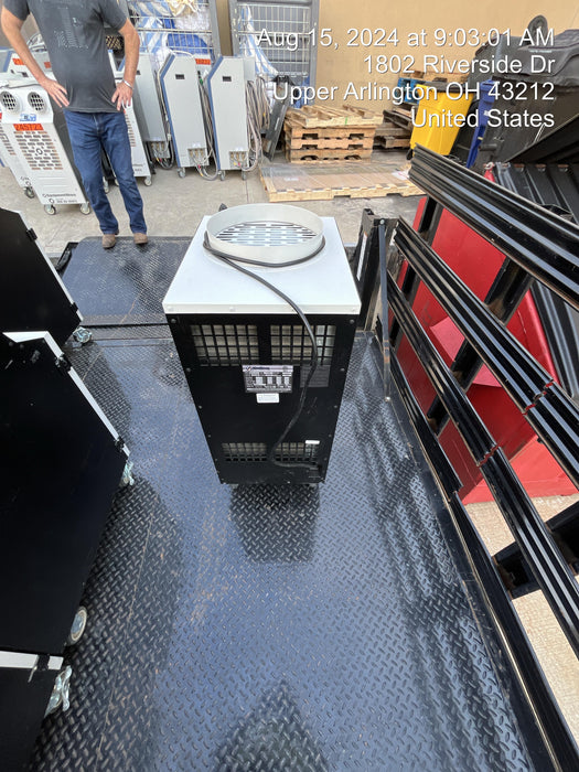 2023 KWIKOOL KPAC1411-2