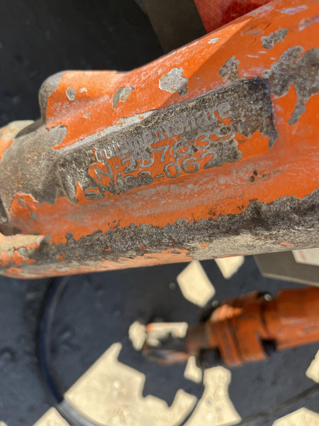 2022 MICHIGAN PNEUMATIC ES-TPB90-118-TRACKER