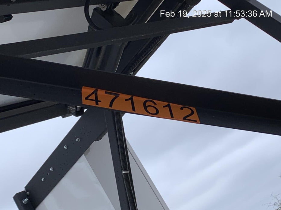 2024 WANCO WLTS-MM8A-1600