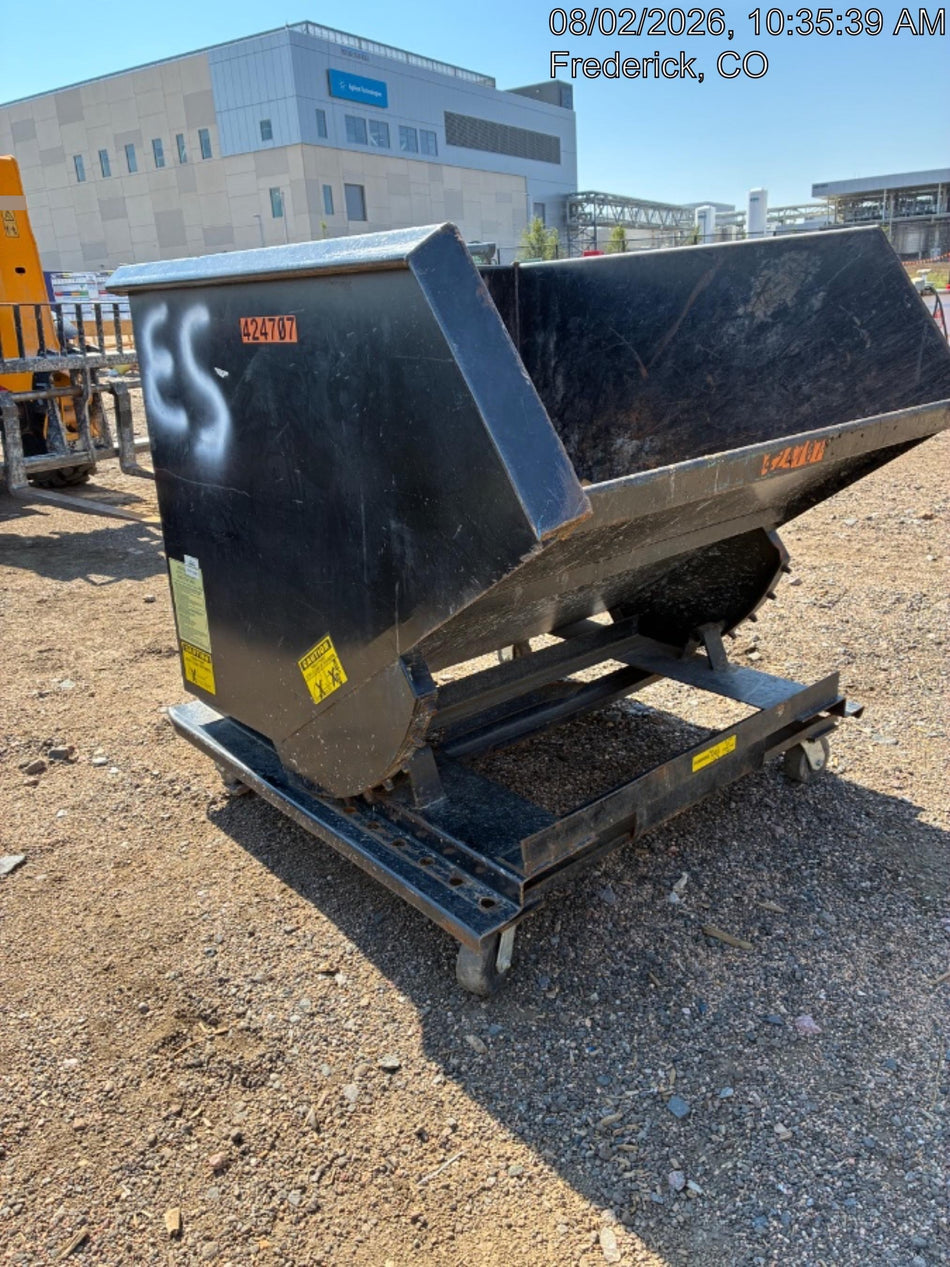 2024 ARROW MATERIAL HANDLING HP-6000-250-C