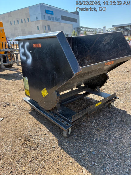 2024 ARROW MATERIAL HANDLING HP-6000-250-C