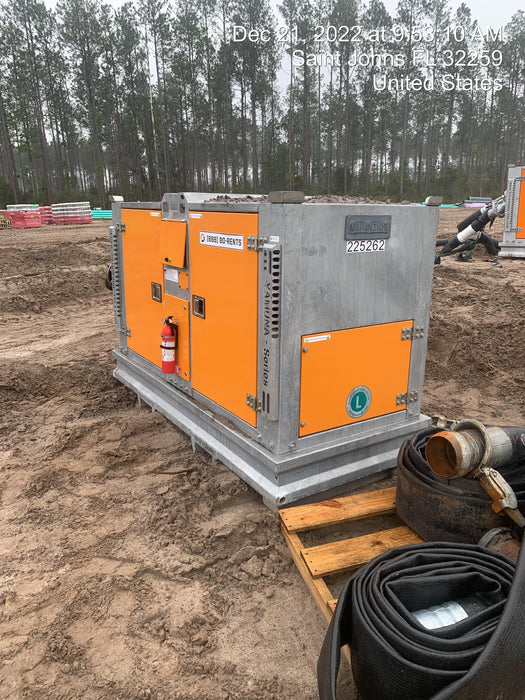 2022 MYERS-SETH MSP PP-150