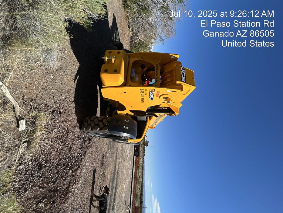 2025 JCB 506-36