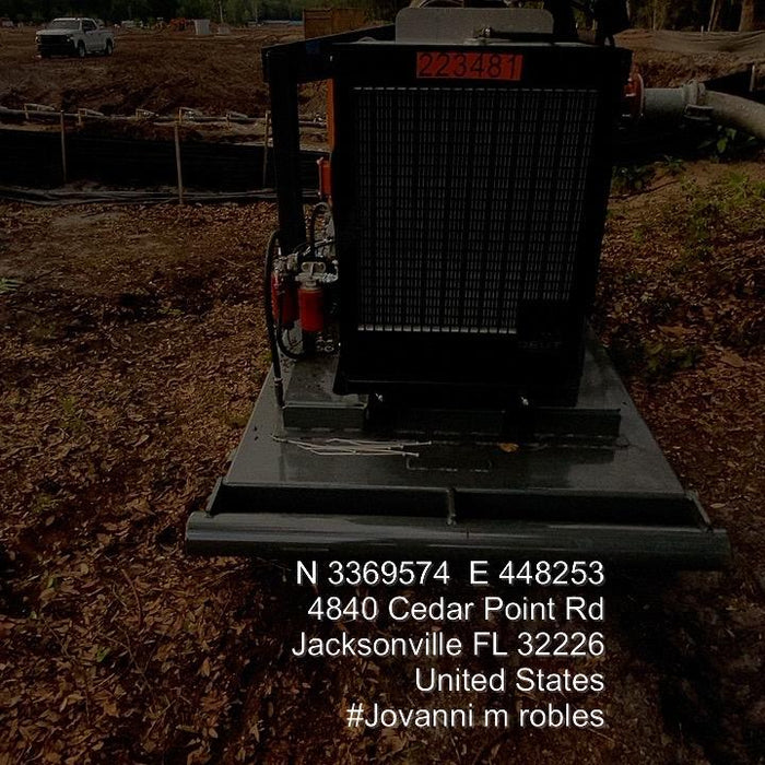 2022 MYERS-SETH RL-300