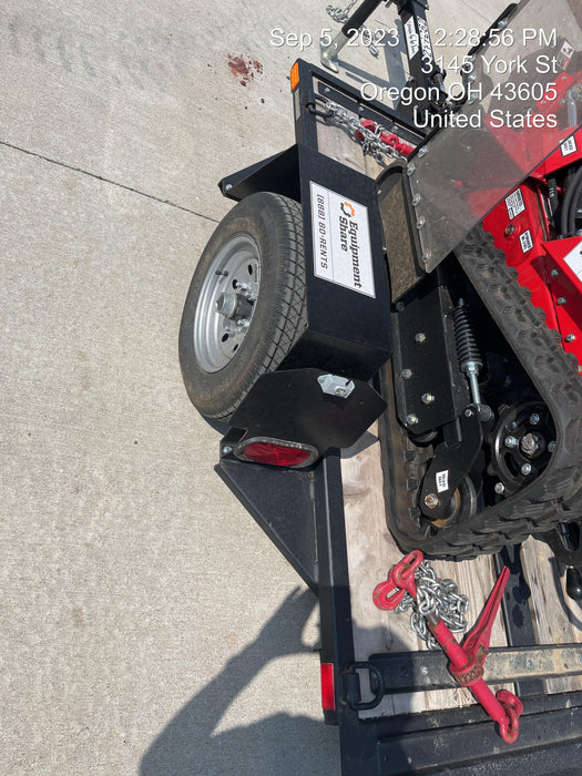 2022 BARRETO E4X6TBT