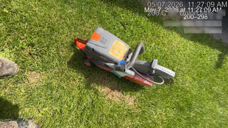 2025 HUSQVARNA K770