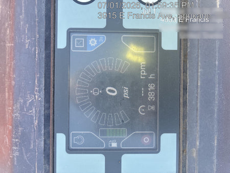 2022 ATLAS COPCO XAS188 CWK