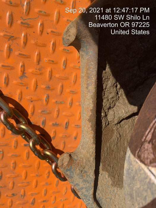 2021 WACKER NEUSON DPU90r