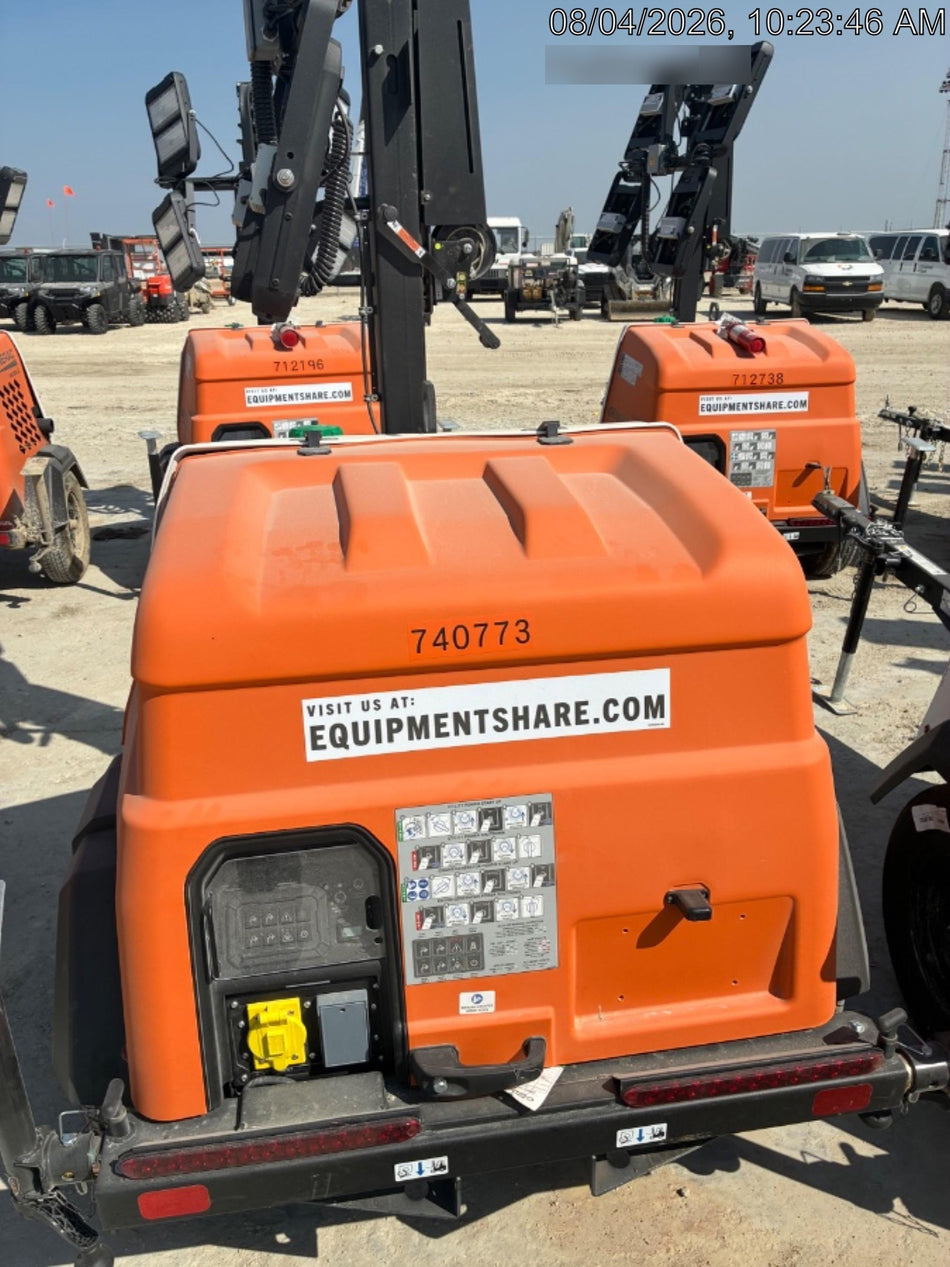 2026 GENERAC MLTS-4