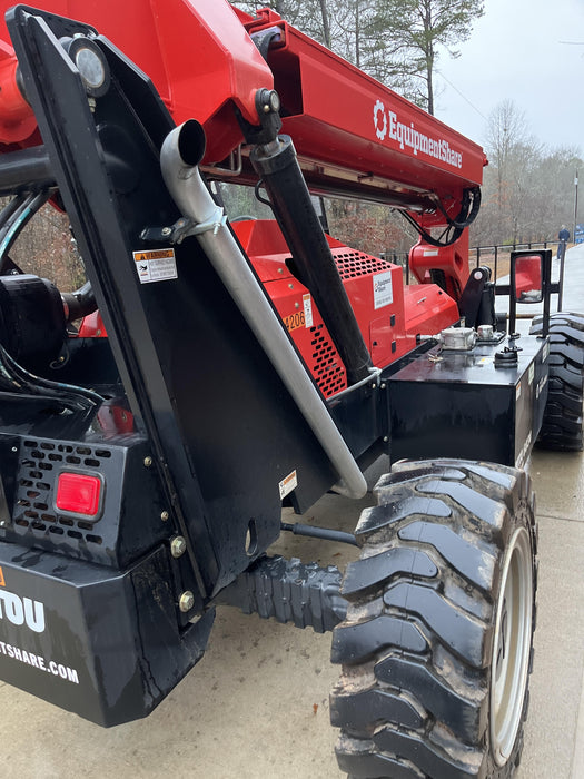 2023 MANITOU MTA6034