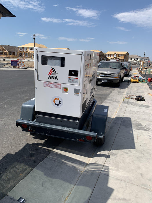 2021 AIRMAN SDG25S-8E1