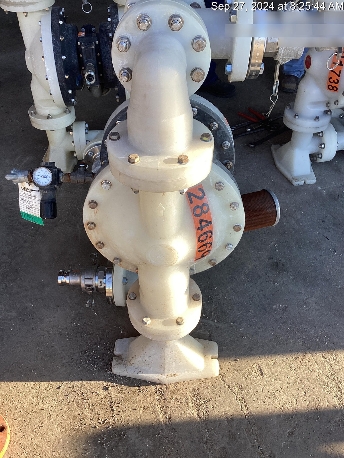 2022 INGERSOLL RAND PD30P-DPS-PTT-A