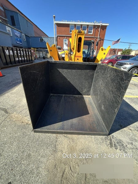 2024 STAR INDUSTRIES 1425