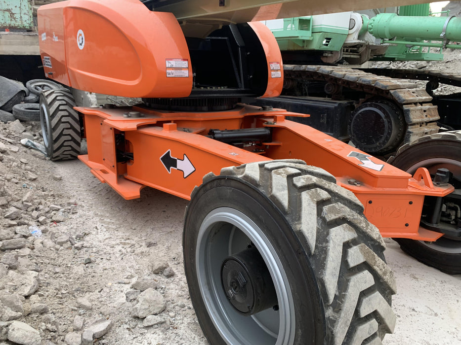 2022 JLG 1850SJ