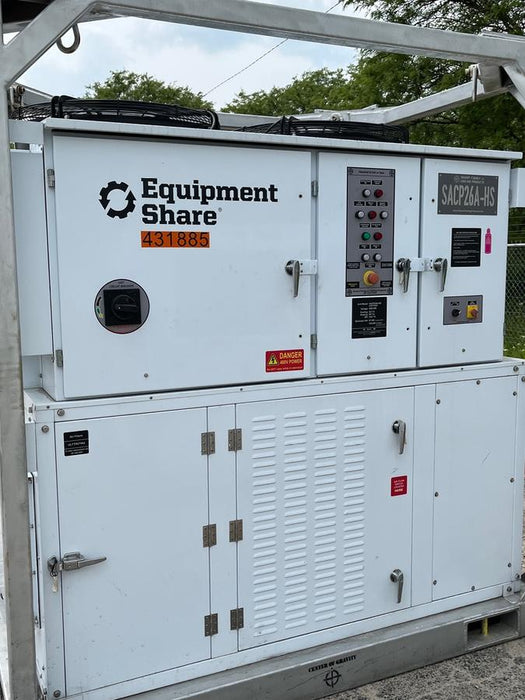 2024 SMARTECH SACP26A-HS