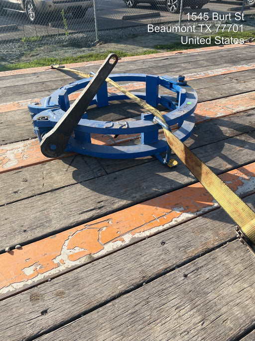 2021 KC WELDING KCW20