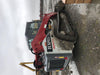 2019 Takeuchi TL12V2C Cab/Heat/AC, Back-up Alarm, Hydraulic QC w/80" HD Tooth Bucket