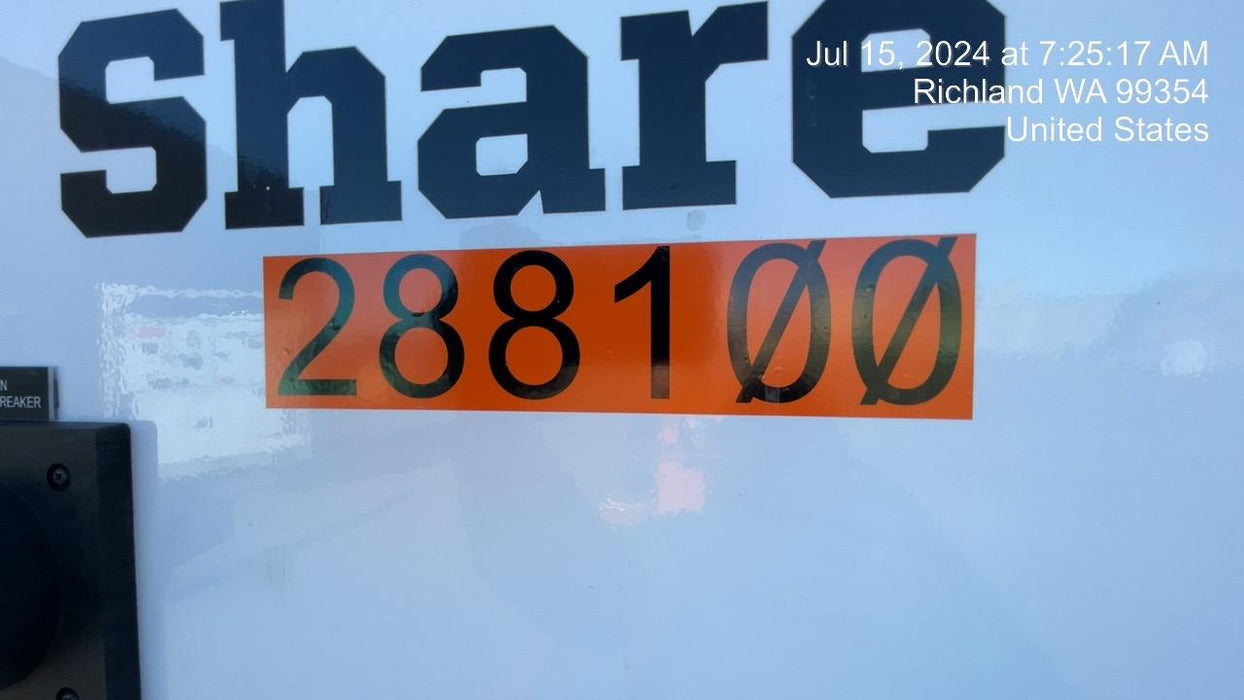 2022 SMARTECH SACP41A-HS