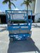 2020 Genie GS-1930 Solid Non Marking Tires, Beacon, Folding rails with half height swing gate