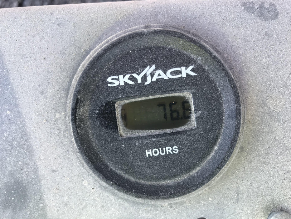 2018 SKYJACK SJIII-3219