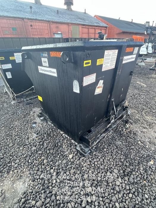 2024 STAR INDUSTRIES 1825