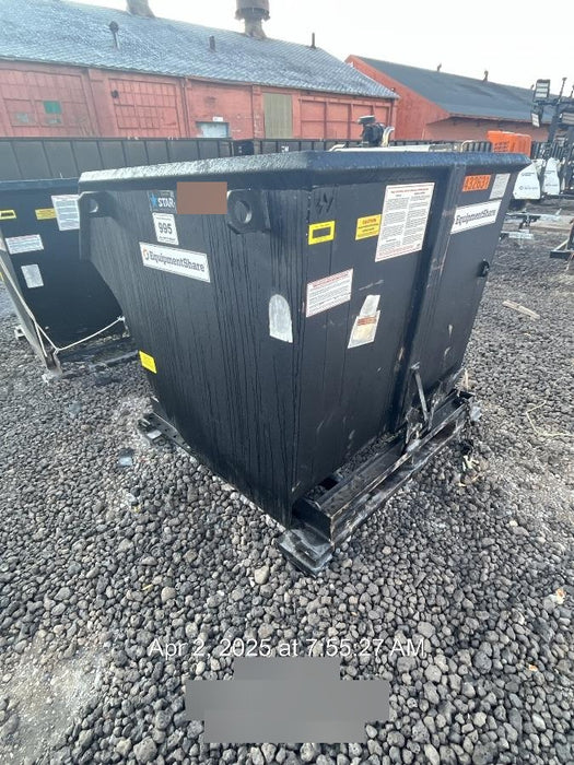 2024 STAR INDUSTRIES 1825