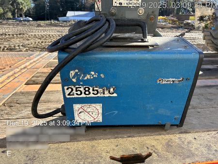 2022 MILLER ELECTRIC CST-280