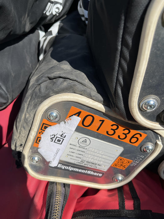 2024 MULTIQUIP GB8LED