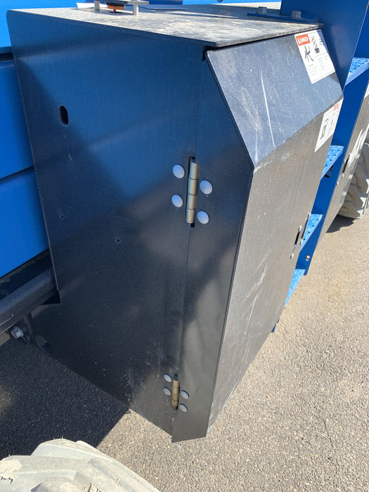 2020 GENIE GS-4390 RT