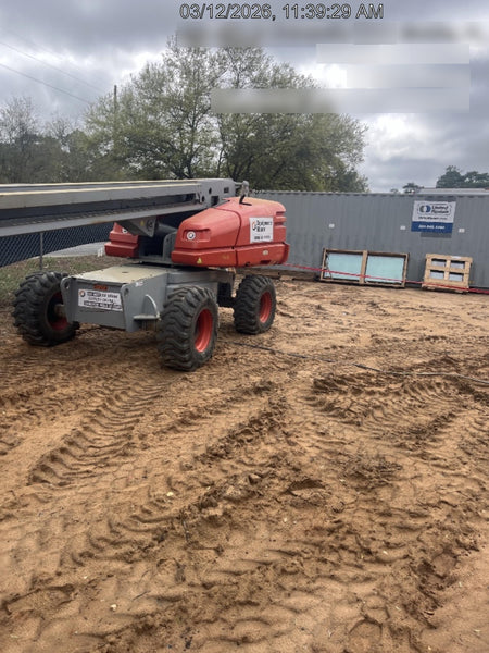 2019 SKYJACK SJ66T