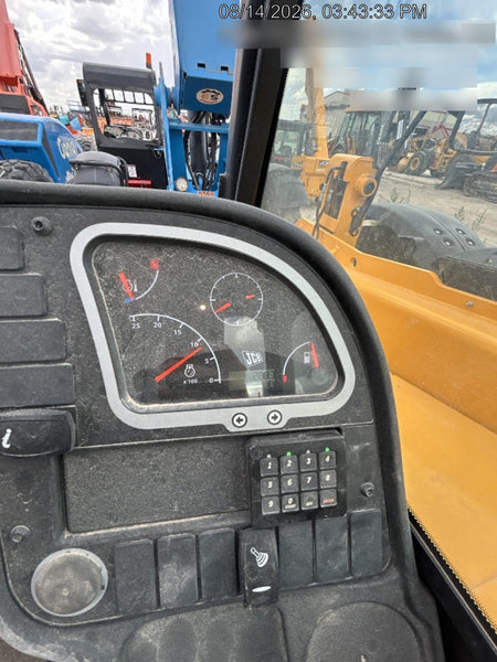 2025 JCB 506-36