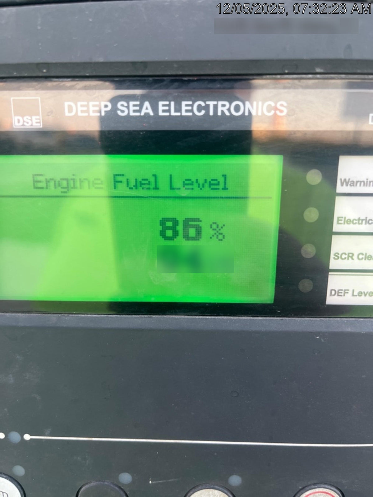 2020 ATLAS COPCO QAS 70