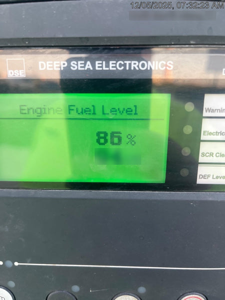 2020 ATLAS COPCO QAS 70