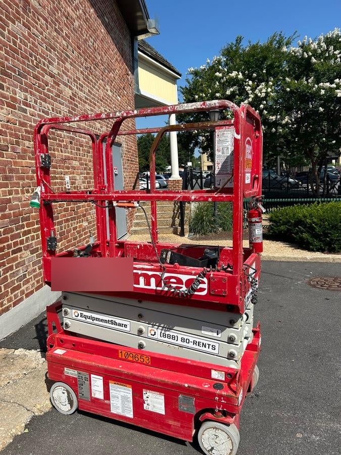 2020 MEC 1330SE Leak Containment System