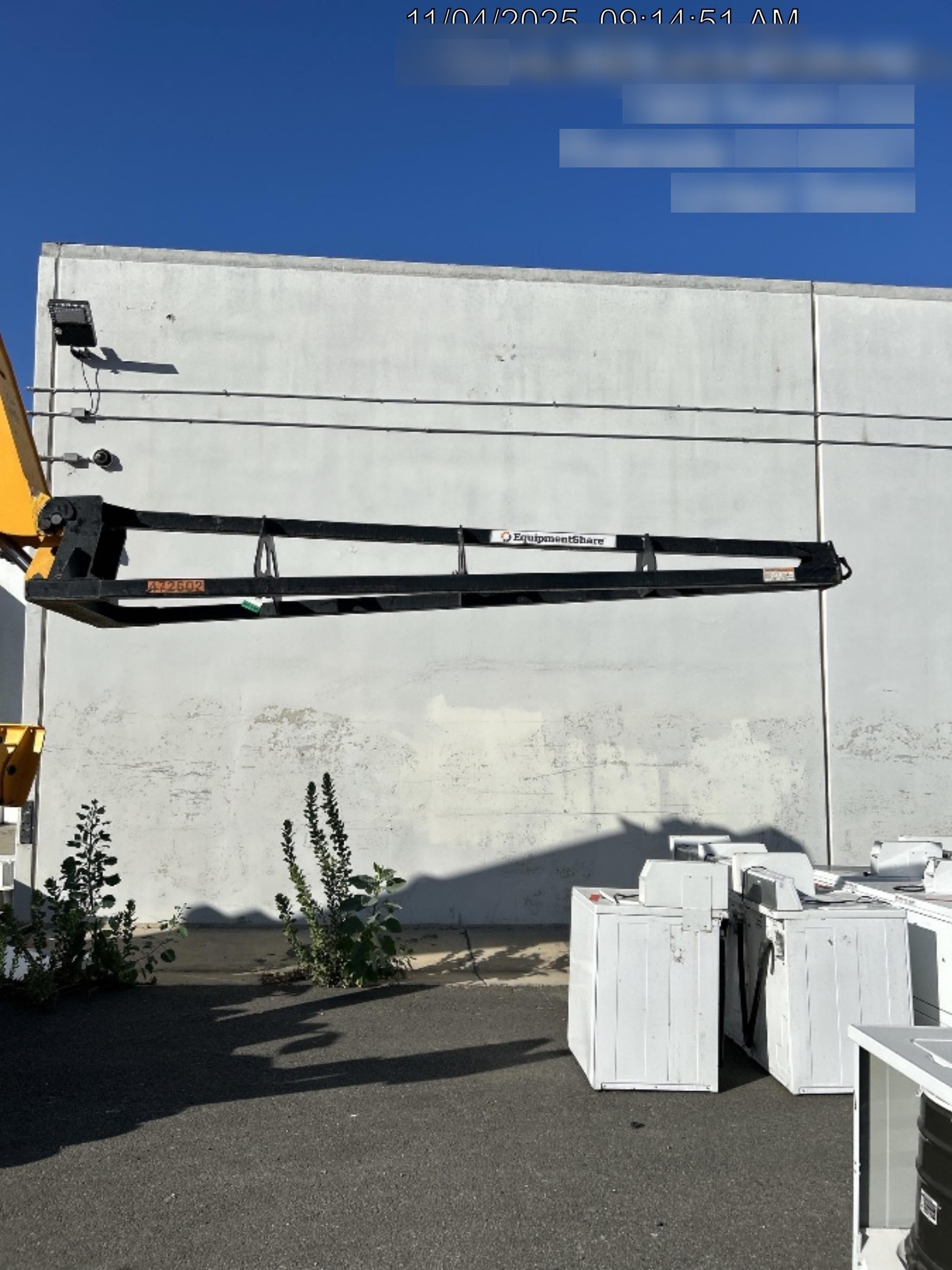2024 JLG 1001275853
