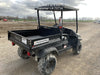 2020 Club Car CA1500G Gas, 2-Seat, ROPS, 4WD