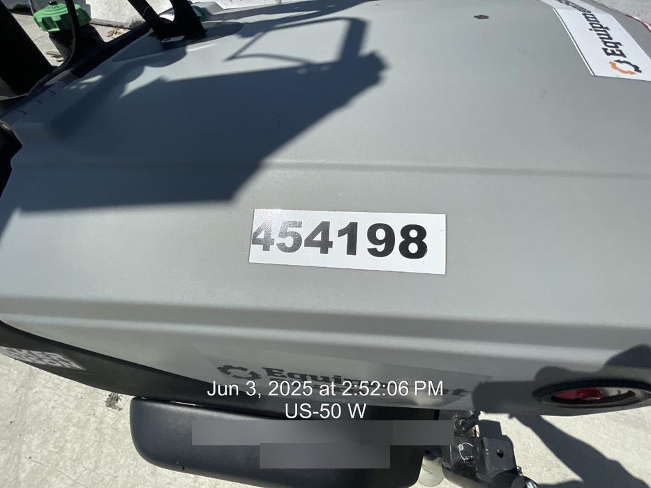 2024 WACKER NEUSON LTT4