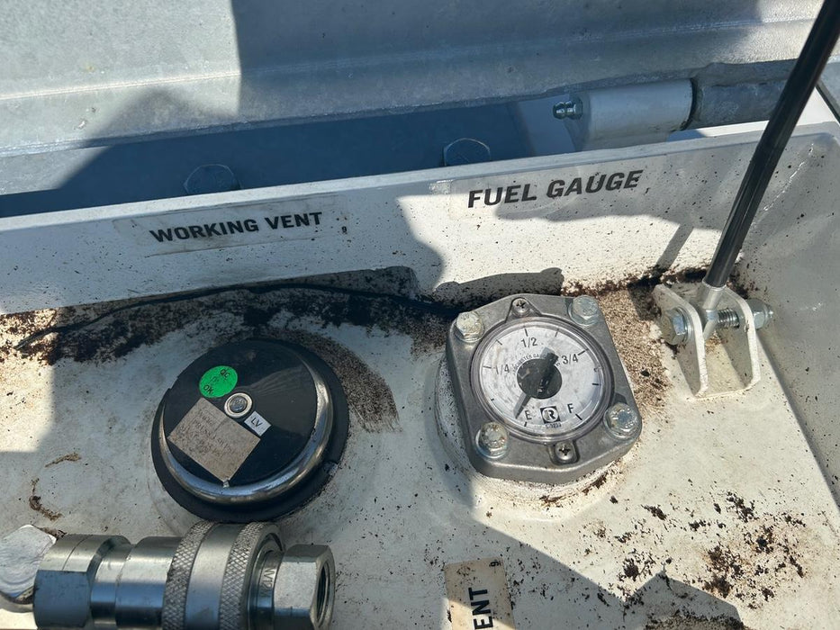 2024 WESTERN GLOBAL 20TCG-ES