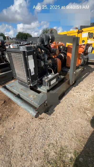 2022 MYERS-SETH RL-200