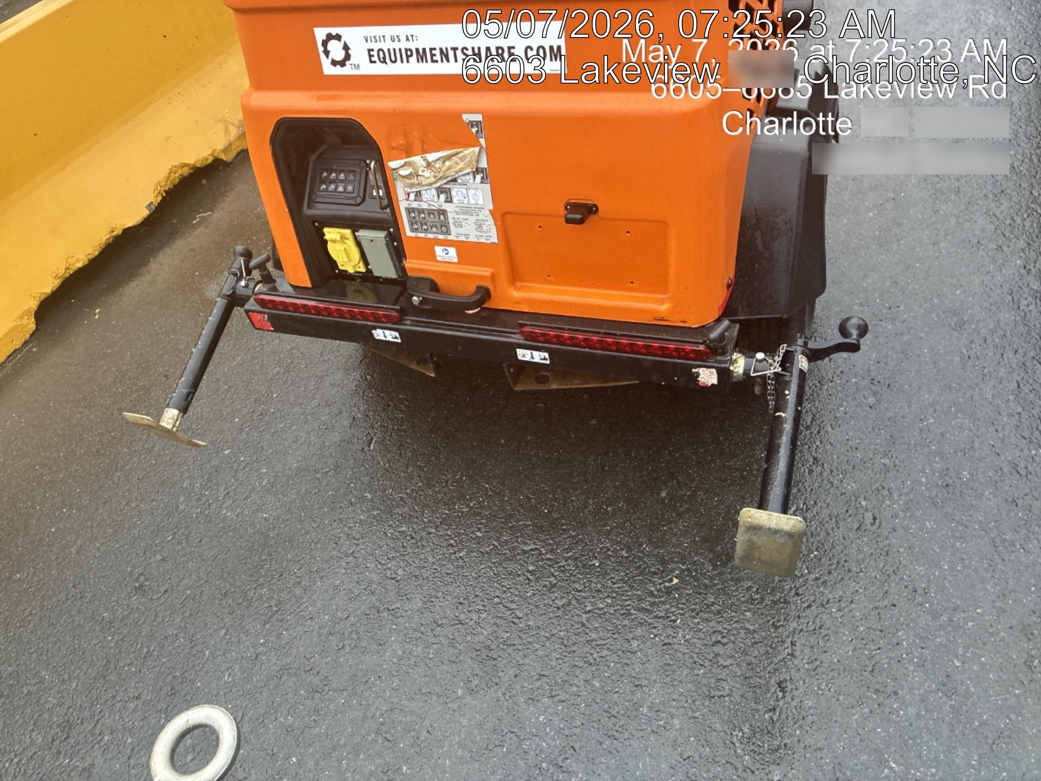 2023 GENERAC MLT2