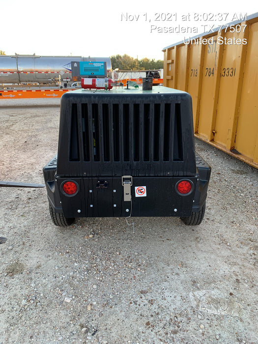 2021 SULLAIR 185D-DPQ KU4F