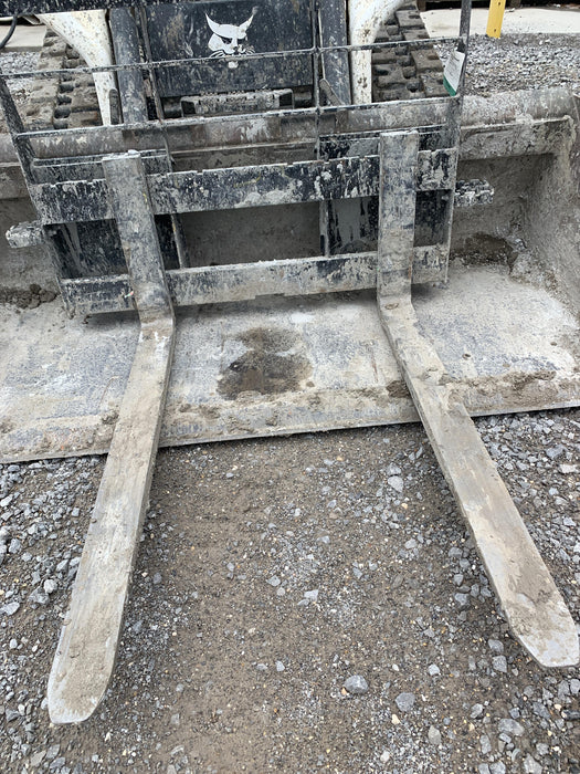 2024 ARROW MATERIAL HANDLING F5100CB