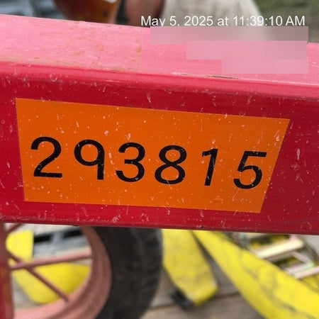 2023 B&B PIPE 2014