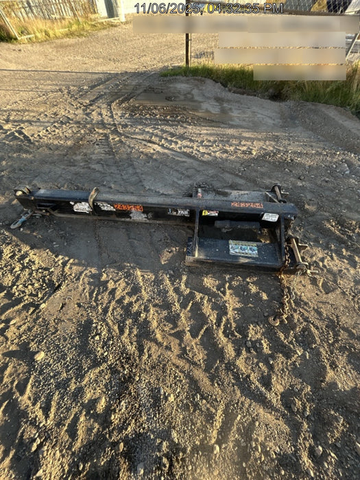 2022 STAR INDUSTRIES M1360B - Star JIB Boom