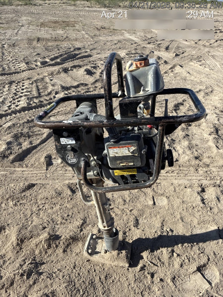 2023 MULTIQUIP MTR40HF