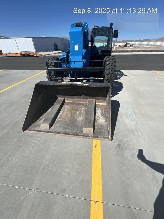 2020 STAR INDUSTRIES 1406B