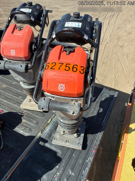 2025 HUSQVARNA LT6005