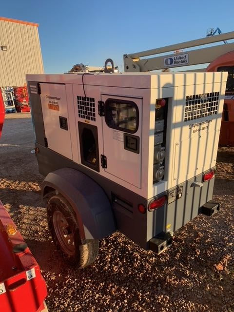 2021 ATLAS COPCO QAS25 CWK