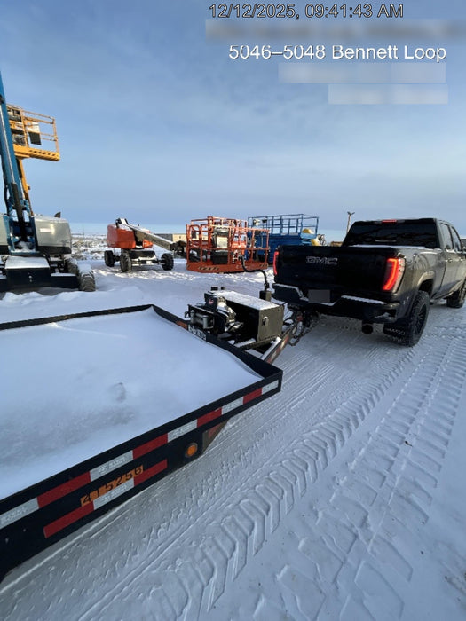 2024 STEELPOINT K19E